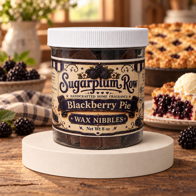 BlackBerry Pie