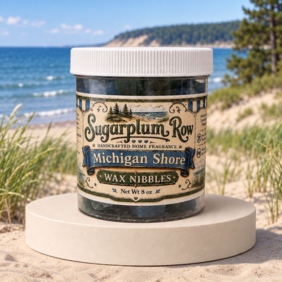 Michigan Shore