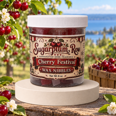 Cherry Festival