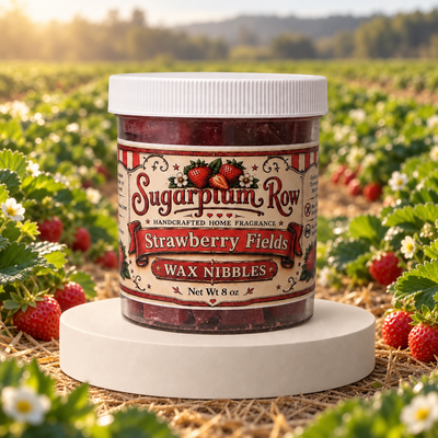 Strawberry Fields