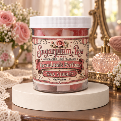 Grandma’s Perfume