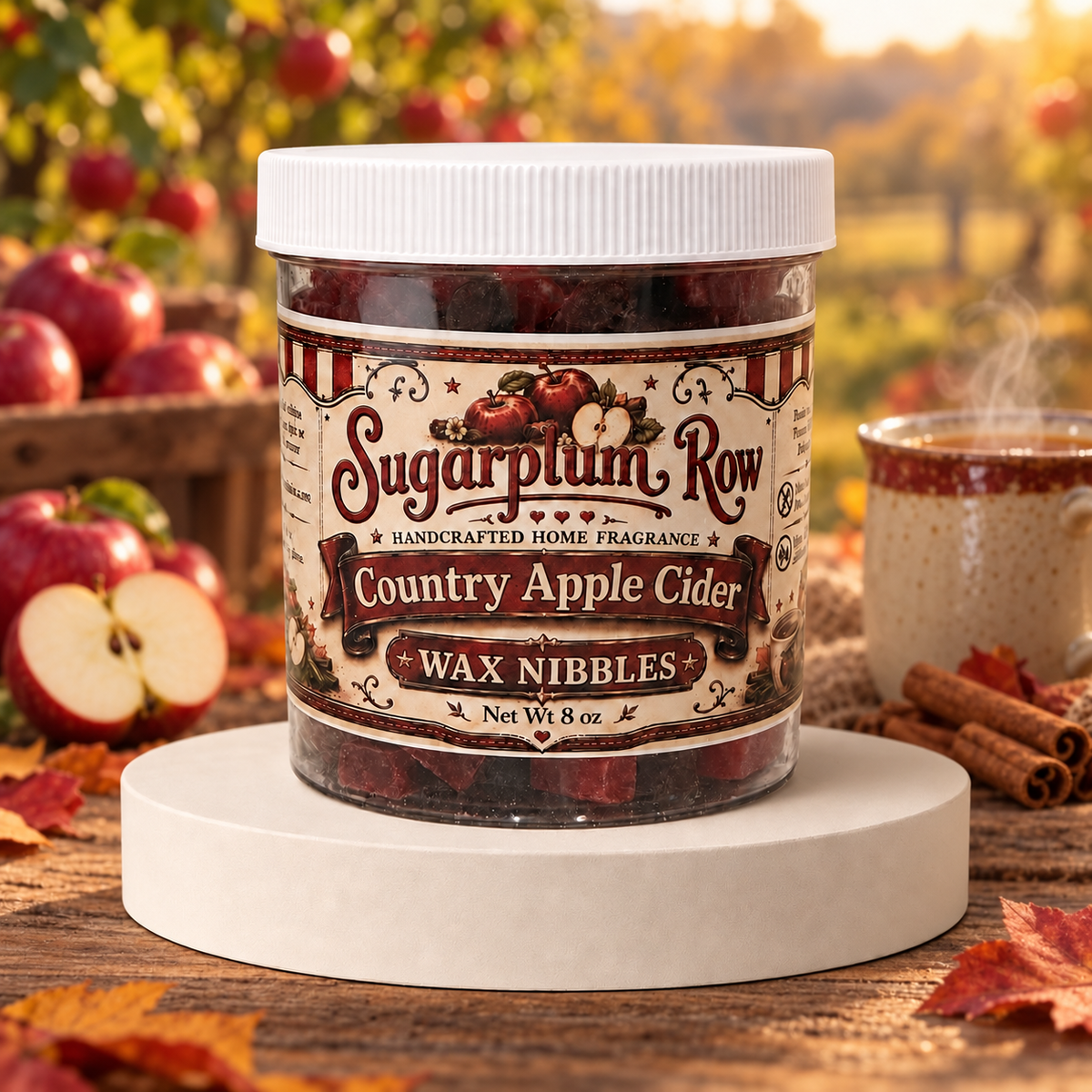 Country Apple Cider